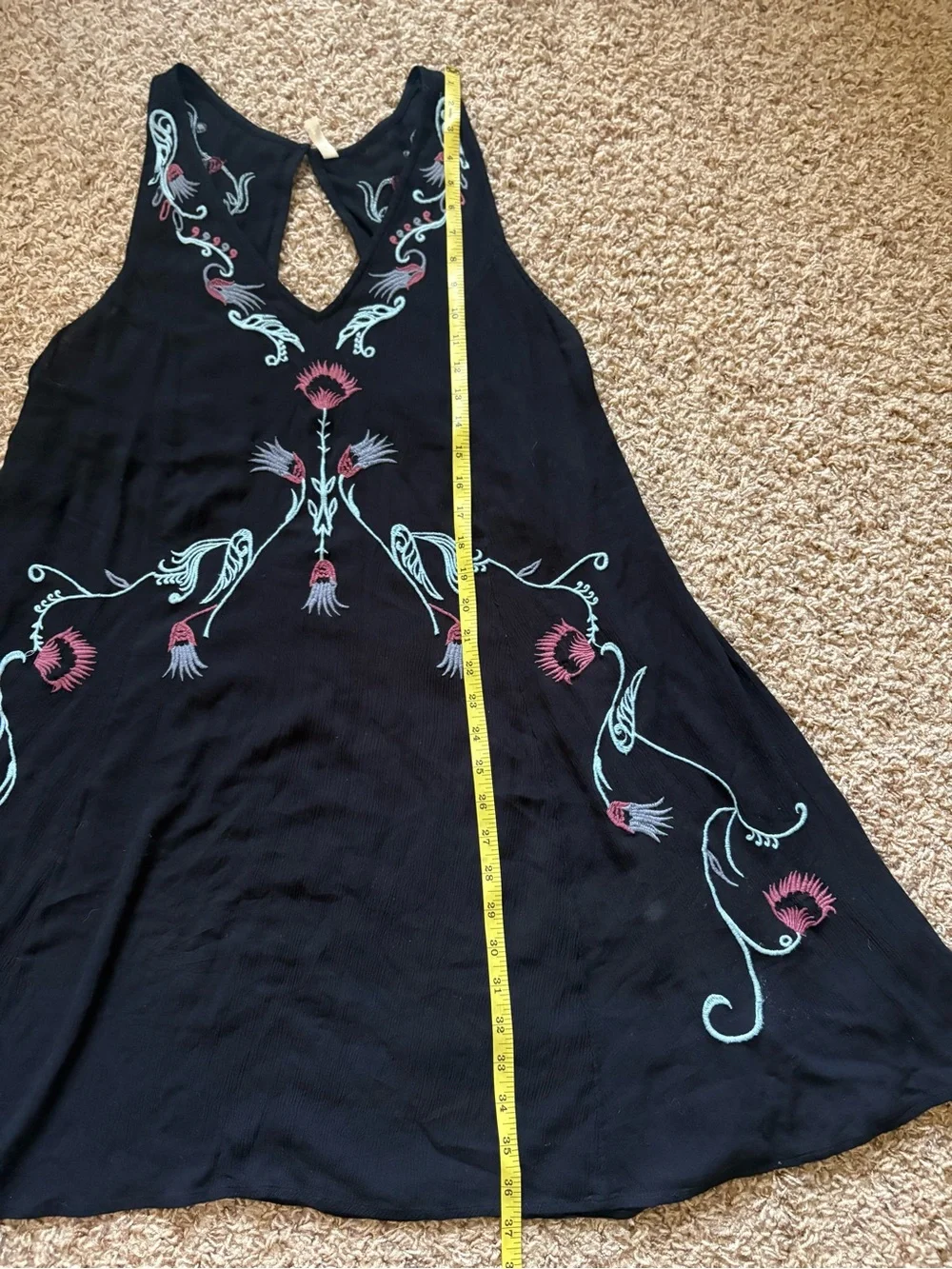 Free People excellent minor